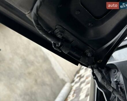 Черный Фольксваген Гольф, объемом двигателя 1.6 л и пробегом 196 тыс. км за 6200 $, фото 58 на Automoto.ua