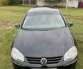 Фольксваген Гольф 2007 в Золотоноше на Automoto.ua Черный Фольксваген Гольф, объемом двигателя 1.9 л и пробегом 310 тыс. км за 6000 $, фото 1 на Automoto.ua
