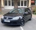 Чорний Фольксваген Гольф, об'ємом двигуна 1.6 л та пробігом 262 тис. км за 5900 $, фото 1 на Automoto.ua