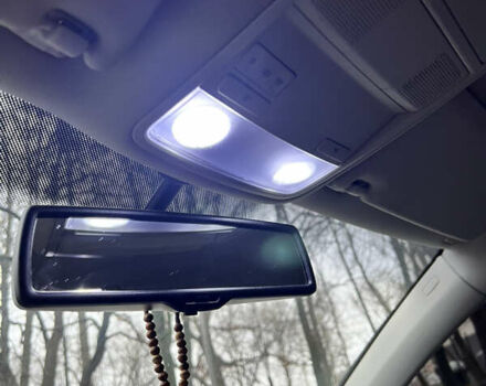 Чорний Фольксваген Гольф, об'ємом двигуна 1.6 л та пробігом 270 тис. км за 6800 $, фото 41 на Automoto.ua