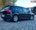 Чорний Фольксваген Гольф, об'ємом двигуна 1.6 л та пробігом 212 тис. км за 6750 $, фото 11 на Automoto.ua