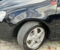 Черный Фольксваген Гольф, объемом двигателя 1.6 л и пробегом 232 тыс. км за 6850 $, фото 18 на Automoto.ua