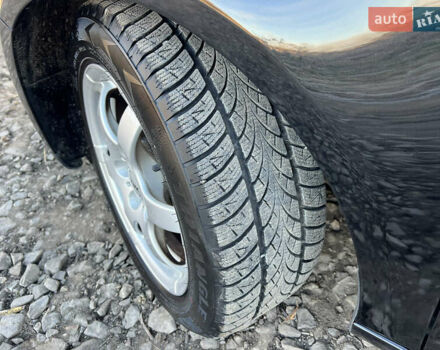 Чорний Фольксваген Гольф, об'ємом двигуна 1.4 л та пробігом 182 тис. км за 5850 $, фото 34 на Automoto.ua