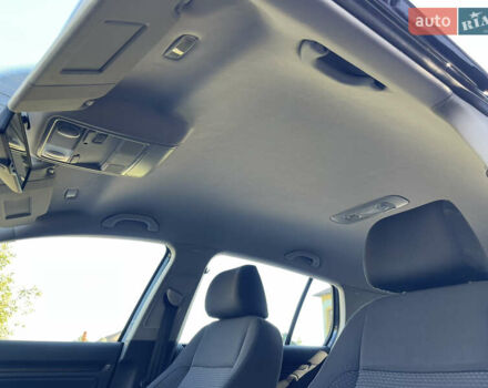 Черный Фольксваген Гольф, объемом двигателя 1.4 л и пробегом 217 тыс. км за 7750 $, фото 35 на Automoto.ua