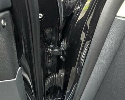 Чорний Фольксваген Гольф, об'ємом двигуна 1.6 л та пробігом 230 тис. км за 6450 $, фото 103 на Automoto.ua