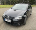 Чорний Фольксваген Гольф, об'ємом двигуна 1.39 л та пробігом 200 тис. км за 6800 $, фото 2 на Automoto.ua