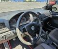Черный Фольксваген Гольф, объемом двигателя 1.9 л и пробегом 238 тыс. км за 5400 $, фото 15 на Automoto.ua