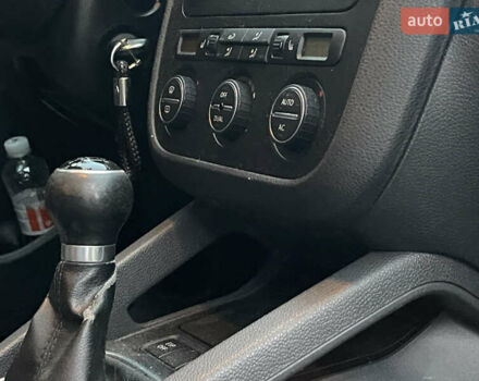 Чорний Фольксваген Гольф, об'ємом двигуна 1.4 л та пробігом 170 тис. км за 6250 $, фото 35 на Automoto.ua