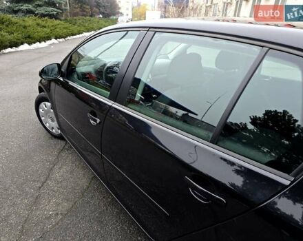 Чорний Фольксваген Гольф, об'ємом двигуна 1.6 л та пробігом 230 тис. км за 6450 $, фото 36 на Automoto.ua