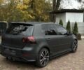 Черный Фольксваген Гольф, объемом двигателя 1.9 л и пробегом 310 тыс. км за 6800 $, фото 3 на Automoto.ua