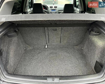 Чорний Фольксваген Гольф, об'ємом двигуна 1.6 л та пробігом 224 тис. км за 6550 $, фото 20 на Automoto.ua