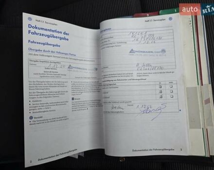 Чорний Фольксваген Гольф, об'ємом двигуна 1.6 л та пробігом 230 тис. км за 6450 $, фото 76 на Automoto.ua