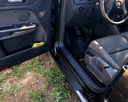 Черный Фольксваген Гольф, объемом двигателя 1.6 л и пробегом 0 тыс. км за 5700 $, фото 11 на Automoto.ua