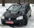 Чорний Фольксваген Гольф, об'ємом двигуна 1.4 л та пробігом 186 тис. км за 5999 $, фото 1 на Automoto.ua