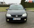 Черный Фольксваген Гольф, объемом двигателя 1.6 л и пробегом 173 тыс. км за 7000 $, фото 2 на Automoto.ua