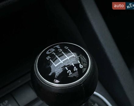 Чорний Фольксваген Гольф, об'ємом двигуна 1.4 л та пробігом 170 тис. км за 6250 $, фото 47 на Automoto.ua