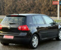 Чорний Фольксваген Гольф, об'ємом двигуна 1.6 л та пробігом 169 тис. км за 5999 $, фото 34 на Automoto.ua
