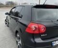 Чорний Фольксваген Гольф, об'ємом двигуна 1.98 л та пробігом 183 тис. км за 6999 $, фото 4 на Automoto.ua