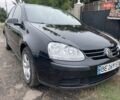 Чорний Фольксваген Гольф, об'ємом двигуна 1.6 л та пробігом 260 тис. км за 5500 $, фото 1 на Automoto.ua