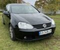 Фольксваген Гольф 2007 в Золотоноше на Automoto.ua Черный Фольксваген Гольф, объемом двигателя 1.9 л и пробегом 310 тыс. км за 6000 $, фото 3 на Automoto.ua
