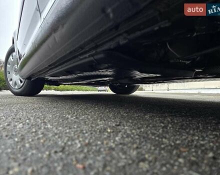 Чорний Фольксваген Гольф, об'ємом двигуна 1.6 л та пробігом 230 тис. км за 6450 $, фото 34 на Automoto.ua