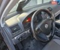 Черный Фольксваген Гольф, объемом двигателя 1.6 л и пробегом 255 тыс. км за 5950 $, фото 49 на Automoto.ua