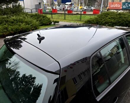 Чорний Фольксваген Гольф, об'ємом двигуна 1.6 л та пробігом 230 тис. км за 6450 $, фото 9 на Automoto.ua