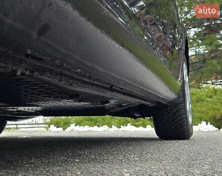 Чорний Фольксваген Гольф, об'ємом двигуна 1.6 л та пробігом 230 тис. км за 6450 $, фото 37 на Automoto.ua