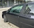 Черный Фольксваген Гольф, объемом двигателя 1.4 л и пробегом 246 тыс. км за 4800 $, фото 6 на Automoto.ua