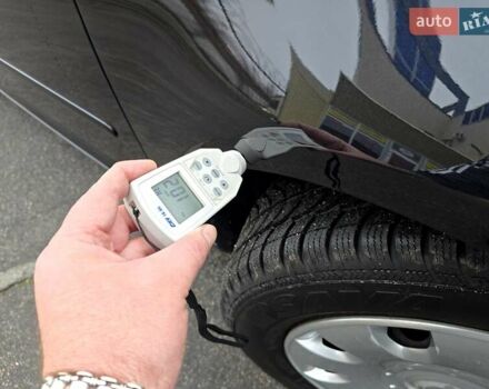 Чорний Фольксваген Гольф, об'ємом двигуна 1.6 л та пробігом 230 тис. км за 6450 $, фото 42 на Automoto.ua