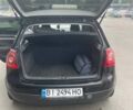 Чорний Фольксваген Гольф, об'ємом двигуна 1.9 л та пробігом 220 тис. км за 4600 $, фото 10 на Automoto.ua