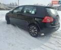 Чорний Фольксваген Гольф, об'ємом двигуна 1.39 л та пробігом 250 тис. км за 4100 $, фото 1 на Automoto.ua