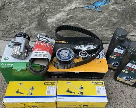 Фольксваген Гольф 2007 в Золотоноше на Automoto.ua Черный Фольксваген Гольф, объемом двигателя 1.9 л и пробегом 310 тыс. км за 6000 $, фото 5 на Automoto.ua