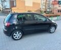 Черный Фольксваген Гольф, объемом двигателя 1.6 л и пробегом 200 тыс. км за 5650 $, фото 18 на Automoto.ua