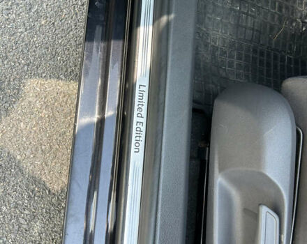 Чорний Фольксваген Гольф, об'ємом двигуна 1.4 л та пробігом 283 тис. км за 5500 $, фото 19 на Automoto.ua