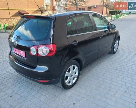 Черный Фольксваген Гольф, объемом двигателя 1.6 л и пробегом 200 тыс. км за 5650 $, фото 16 на Automoto.ua