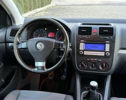 Чорний Фольксваген Гольф, об'ємом двигуна 0 л та пробігом 270 тис. км за 5500 $, фото 19 на Automoto.ua