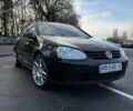 Чорний Фольксваген Гольф, об'ємом двигуна 1.6 л та пробігом 247 тис. км за 7000 $, фото 1 на Automoto.ua