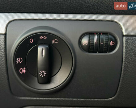 Чорний Фольксваген Гольф, об'ємом двигуна 1.6 л та пробігом 169 тис. км за 5999 $, фото 87 на Automoto.ua