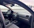 Черный Фольксваген Гольф, объемом двигателя 2 л и пробегом 290 тыс. км за 6100 $, фото 11 на Automoto.ua