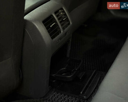 Черный Фольксваген Гольф, объемом двигателя 1.6 л и пробегом 290 тыс. км за 6350 $, фото 9 на Automoto.ua