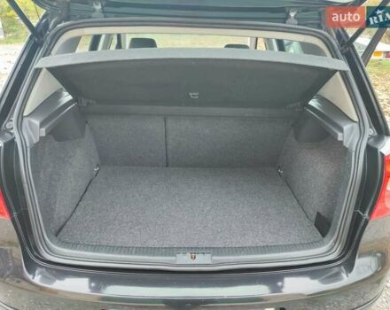 Фольксваген Гольф 2007 у Ямпіль на Automoto.ua Чорний Фольксваген Гольф, об'ємом двигуна 1.6 л та пробігом 189 тис. км за 6199 $, фото 19 на Automoto.ua