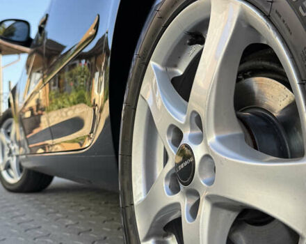 Черный Фольксваген Гольф, объемом двигателя 1.6 л и пробегом 260 тыс. км за 6100 $, фото 20 на Automoto.ua