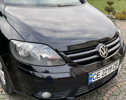 Чорний Фольксваген Гольф, об'ємом двигуна 1.9 л та пробігом 222 тис. км за 6000 $, фото 8 на Automoto.ua