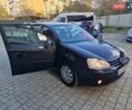 Черный Фольксваген Гольф, объемом двигателя 1.6 л и пробегом 255 тыс. км за 5950 $, фото 34 на Automoto.ua