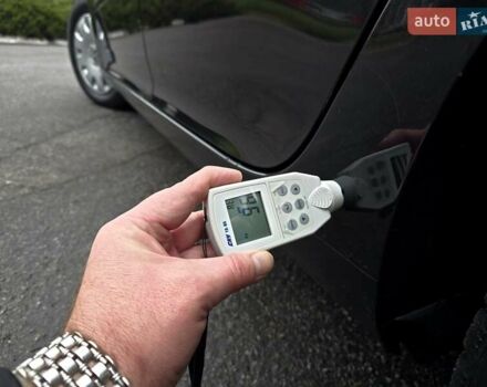 Чорний Фольксваген Гольф, об'ємом двигуна 1.6 л та пробігом 230 тис. км за 6450 $, фото 53 на Automoto.ua