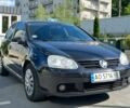 Черный Фольксваген Гольф, объемом двигателя 1.39 л и пробегом 208 тыс. км за 5280 $, фото 1 на Automoto.ua