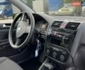 Черный Фольксваген Гольф, объемом двигателя 1.6 л и пробегом 232 тыс. км за 6850 $, фото 35 на Automoto.ua