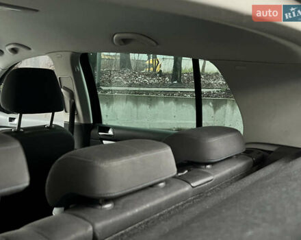 Чорний Фольксваген Гольф, об'ємом двигуна 1.6 л та пробігом 270 тис. км за 6800 $, фото 20 на Automoto.ua