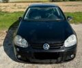 Чорний Фольксваген Гольф, об'ємом двигуна 1.6 л та пробігом 200 тис. км за 4850 $, фото 1 на Automoto.ua